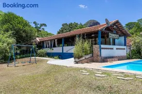Pousada Pedra de Paraibuna - Image 4
