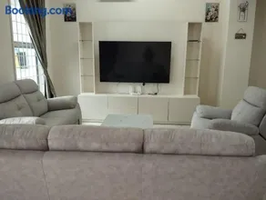 Yesterday once more! a cozy home in Seberang Jaya - Image 2