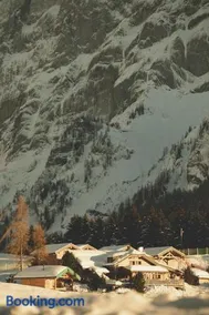 Refuge de Frience - Image 1