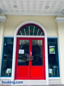 Mangkon Hostel - Image 2