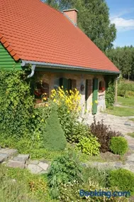 Pustki Rekowskie - Zielone Serce Kaszub - Image 1