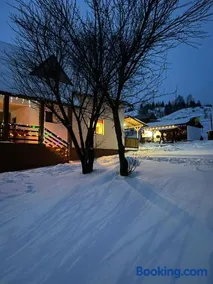 Casa Hellen din Bilbor - Image 2