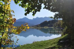 Ruheoase am Forggensee - Image 1
