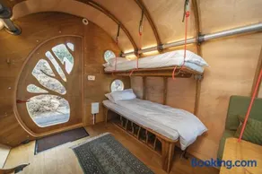 The Fuselage Highland Hangout - Image 3