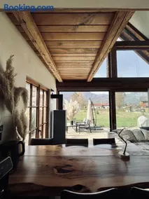 Panorama Chalet - Alpine Retreat Salzkammergut - Image 2