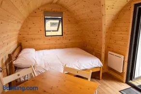 Camping Pods Hedley Wood Holiday Park - Image 5