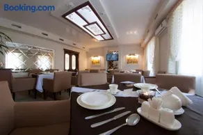 Naftusya Hotel - Image 3