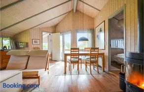 Holiday Home Gl Kirkebjerg Knebel Ii - Image 4