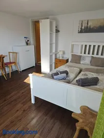 Idyllische kleine Ferienwohnung im Schwarzwald - Image 1