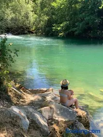 Gite au coeur de la nature - Image 2