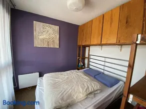 Appartement 4 pers, rez-de-jardin, près des pistes, parking, animaux acceptés - Image 3