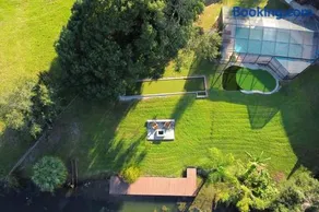 4 BDR Home On Jessamine Dream Lake, Pool, Hot Tub, Bocce Ball, Putting - Image 2