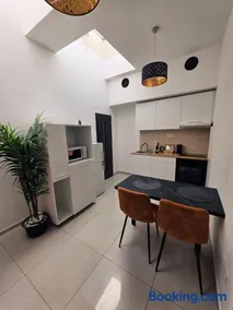 Centrál apartmán - Image 1