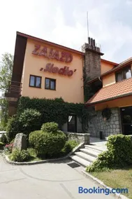Zajazd Siodlo Hotel&Restauracja - Image 2