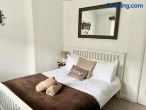 Afan Forest House - Private doubles or Twin options! - Image 5