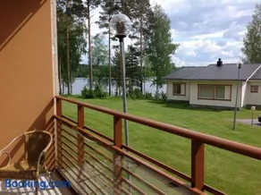 Lomahuoneisto Lappajärvellä - Image 3