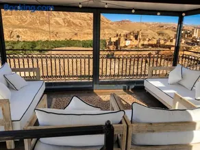 Villa A'Kabar Guest House - Image 1