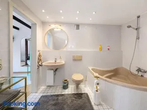Stilvolle City-Maisonette in Iserlohn Zentrum - Image 2