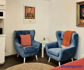 Apartmán Zlatý kříž - Image 3