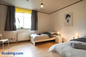 Nice Apartment with balcony in Kierspe - Image 3