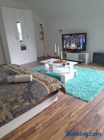 Stan na dan Gornji Milanovac-centar-Nova gradnja - Image 2