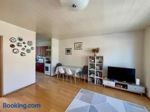 Central 3 bedroom apartment in Kuressaare - Image 2