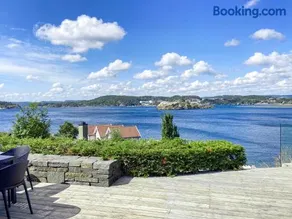 Magical place with the South Coast Norway! - Image 2