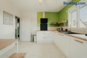 12 pers, grand jardin, plages 6 min, proche St-Malo - Maison Élanore - Image 3