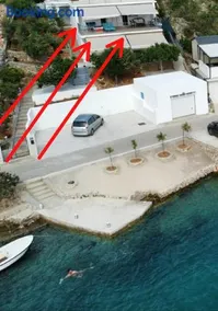 Apartment ASTRID 5 m from BEACH - Image 3