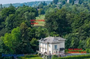 Stresa Golf & Relax Romantik Suite - Image 3