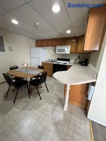 Comfy Apt near Guthrie RPH Sayre - Image 3