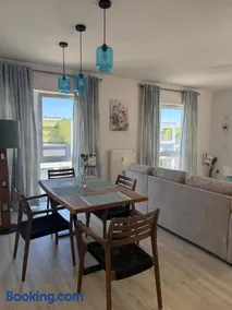 Apartament Lazurowy Loft - Image 5
