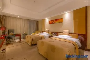 鑫盛达宏晟国际酒店 - Image 3