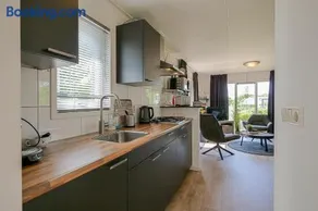 Chalet Riviéra - Camping De Watersnip Sint Maartenszee - Image 4