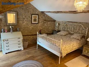 Chambre avec salle de bain - Image 3
