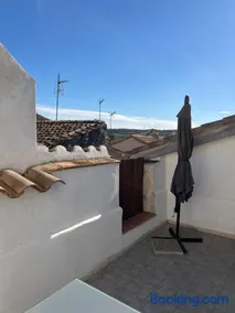 Loft Toit Terrasse - Confort & Nature à Sigean - Image 1