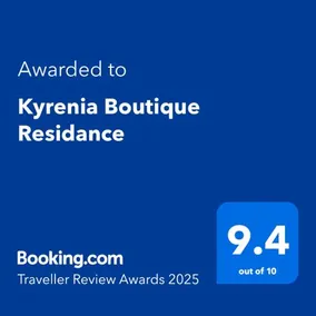 Kyrenia Boutique Residance - Image 2