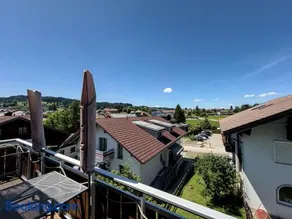 Allgäu Nest mit Privatsauna - Image 2