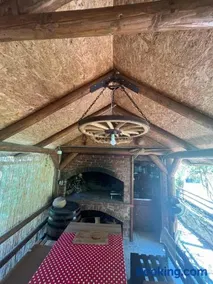 Dunja Cabin - Forest House with Pool - Image 4