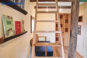 自然素材でリノベした木の香り漂う貸切宿｜藤野民宿（Fujino Guest House） - Image 5