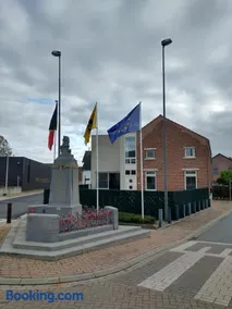 Vakantiewoning 'De Vlaamse Aap' - Image 1
