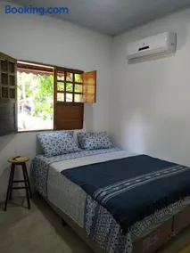 Casa Recanto das Mangueiras Japaratinga - Alagoas - Image 4