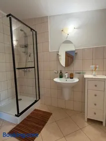 Studio dwupokojowe z łazienką i kuchnią - Image 2