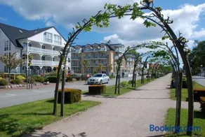 Ferienwohnung mit super Balkon in Baabe - Image 3