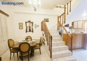 Characterful 2-Bed Home in Peaceful Town Near Agios Nikolaos - Image 3