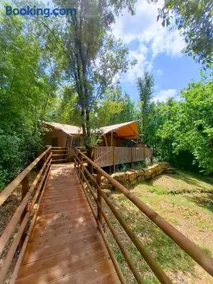 Glamping Serraiola Alta - Image 1
