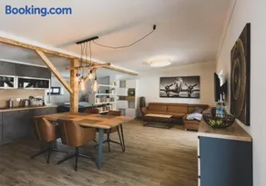 Modernes Loft vor den Toren des Chiemgaus - Image 1