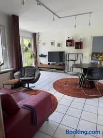 Ferienwohnung -Schwalbe - Image 1
