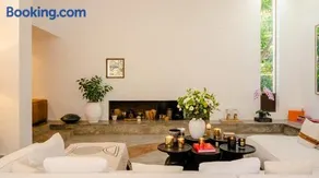 Villa Can Nikita Ibiza Unique Authenticity A soulful Ibizan retreat where nature and luxury embrace - Image 3
