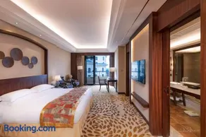 Beijing Longxi International Conference Center - Image 1